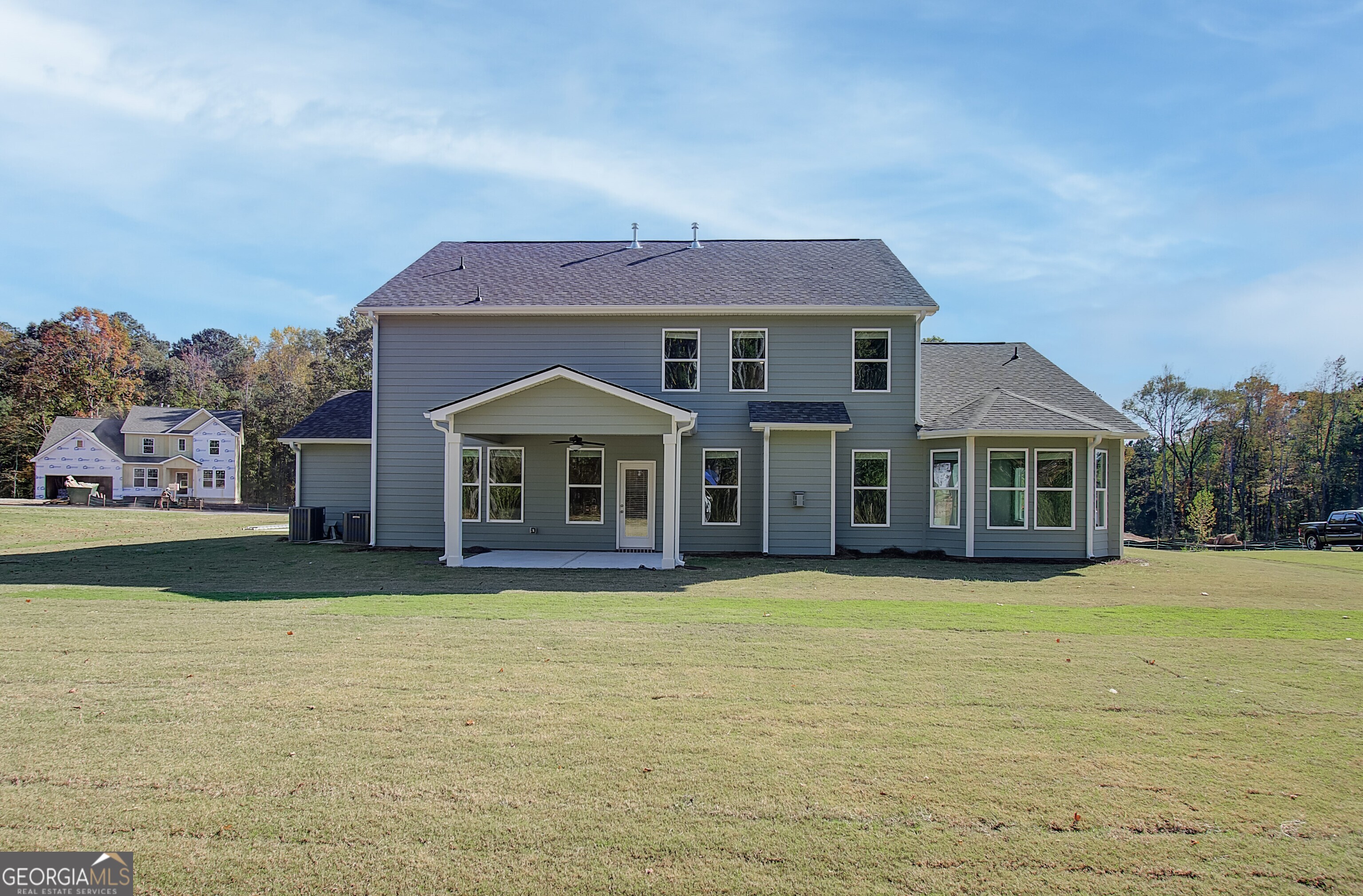 Photo 29 of 47 of HOMESITE 66 Slick CT house