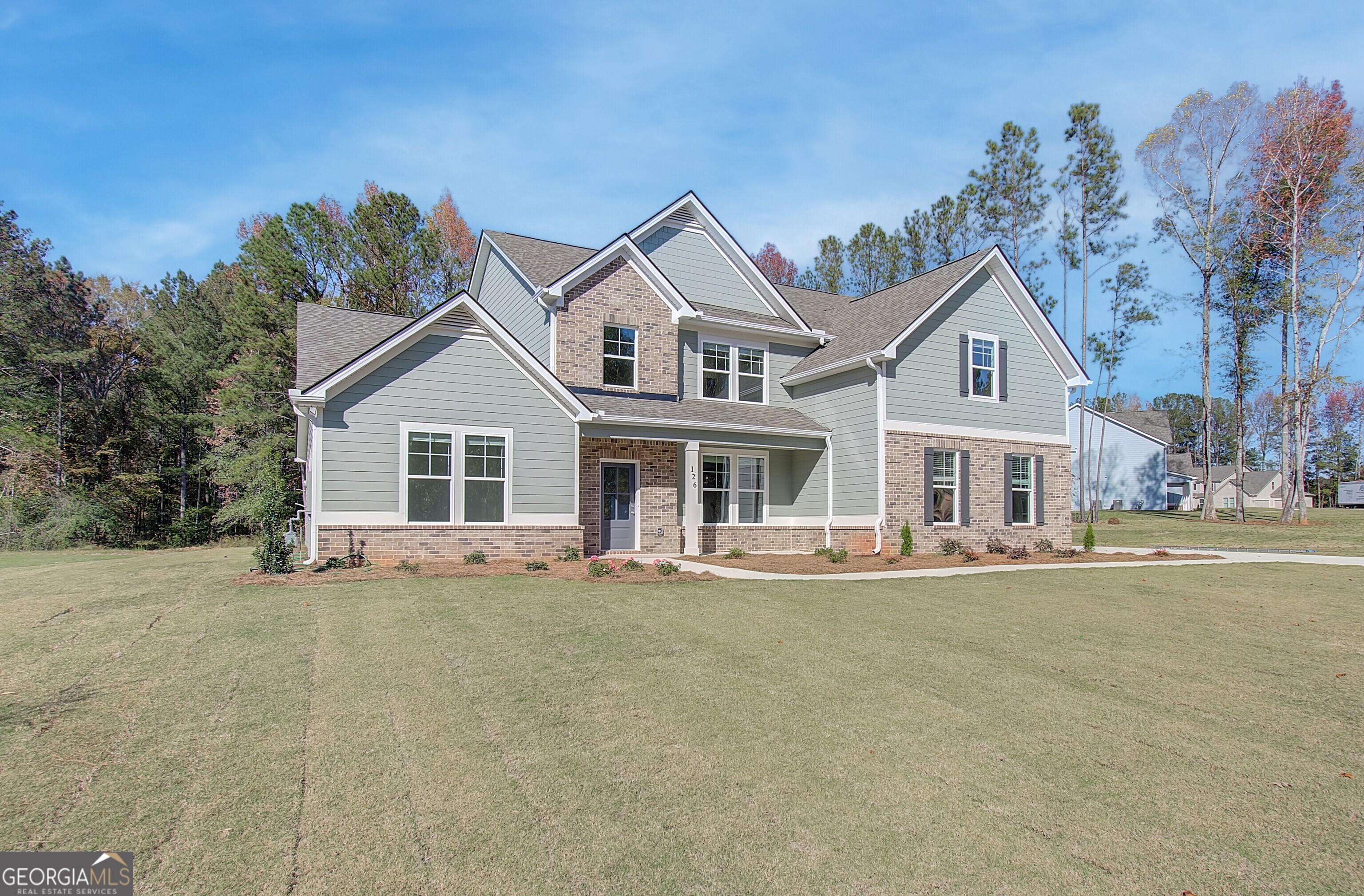 Photo 4 of 47 of HOMESITE 66 Slick CT house