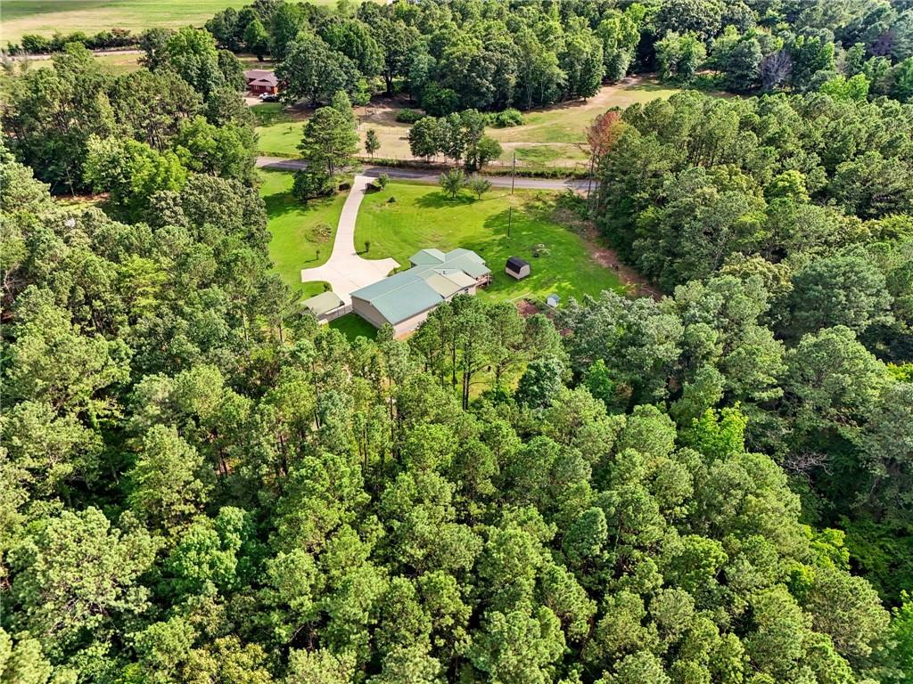 Photo 40 of 48 of 4317 Old Rockmart Road SE house