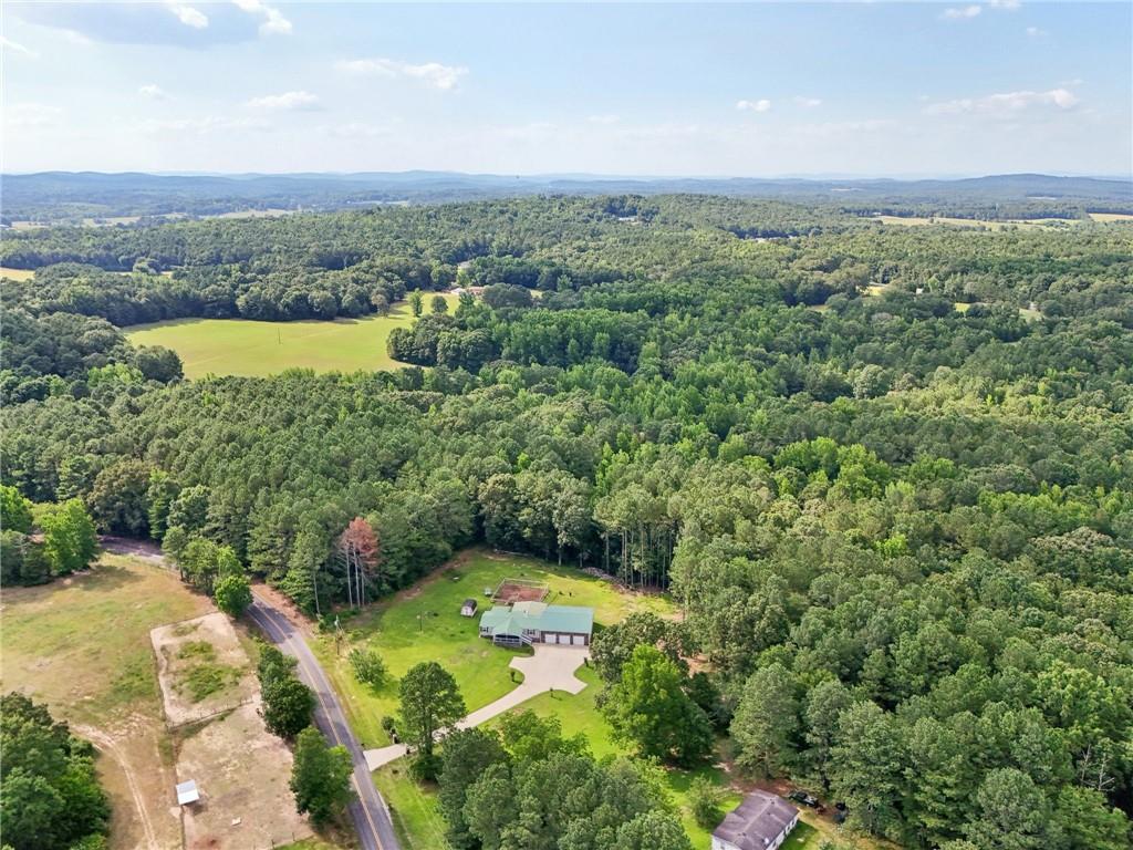 Photo 42 of 48 of 4317 Old Rockmart Road SE house