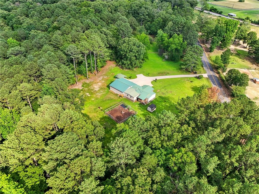 Photo 43 of 48 of 4317 Old Rockmart Road SE house