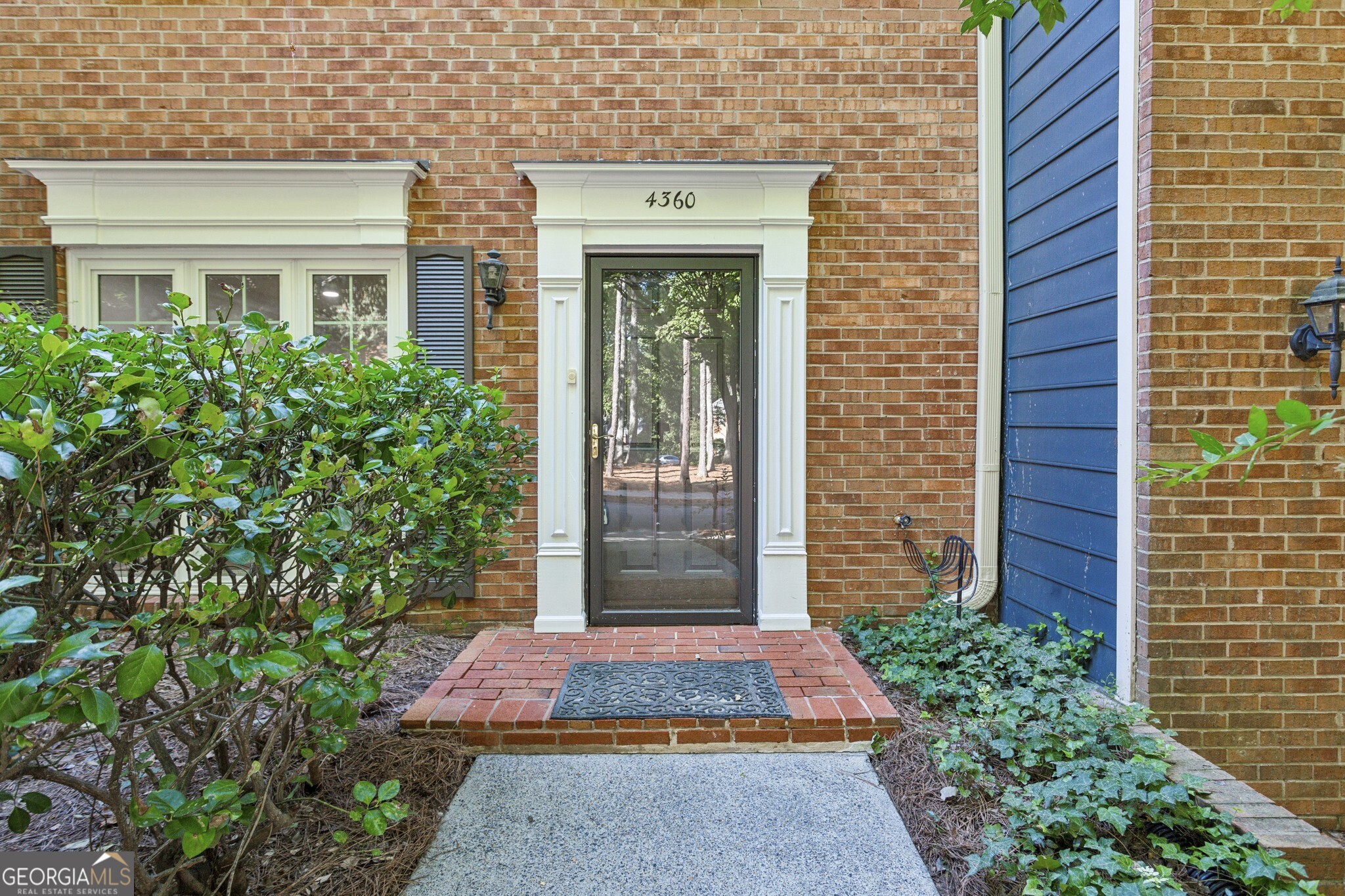 Photo 7 of 26 of 4360 Ivy Glen WAY SE townhome