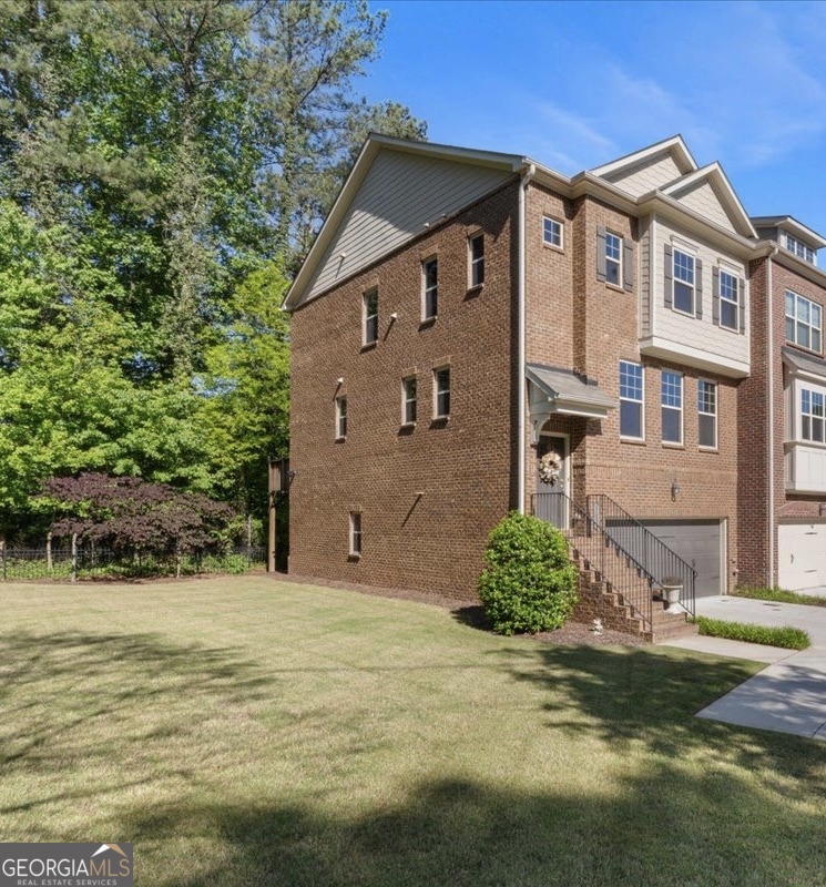 Photo 2 of 48 of 3155 Boldmere Trail townhome