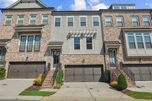 Photo 1 of 29 of 3792 Huger Place townhome