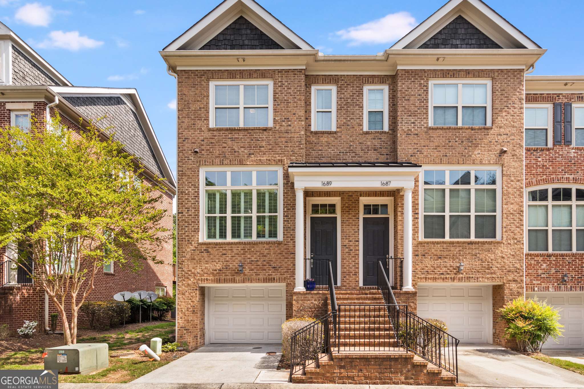 Photo 1 of 38 of 1689 Mosaic WAY townhome