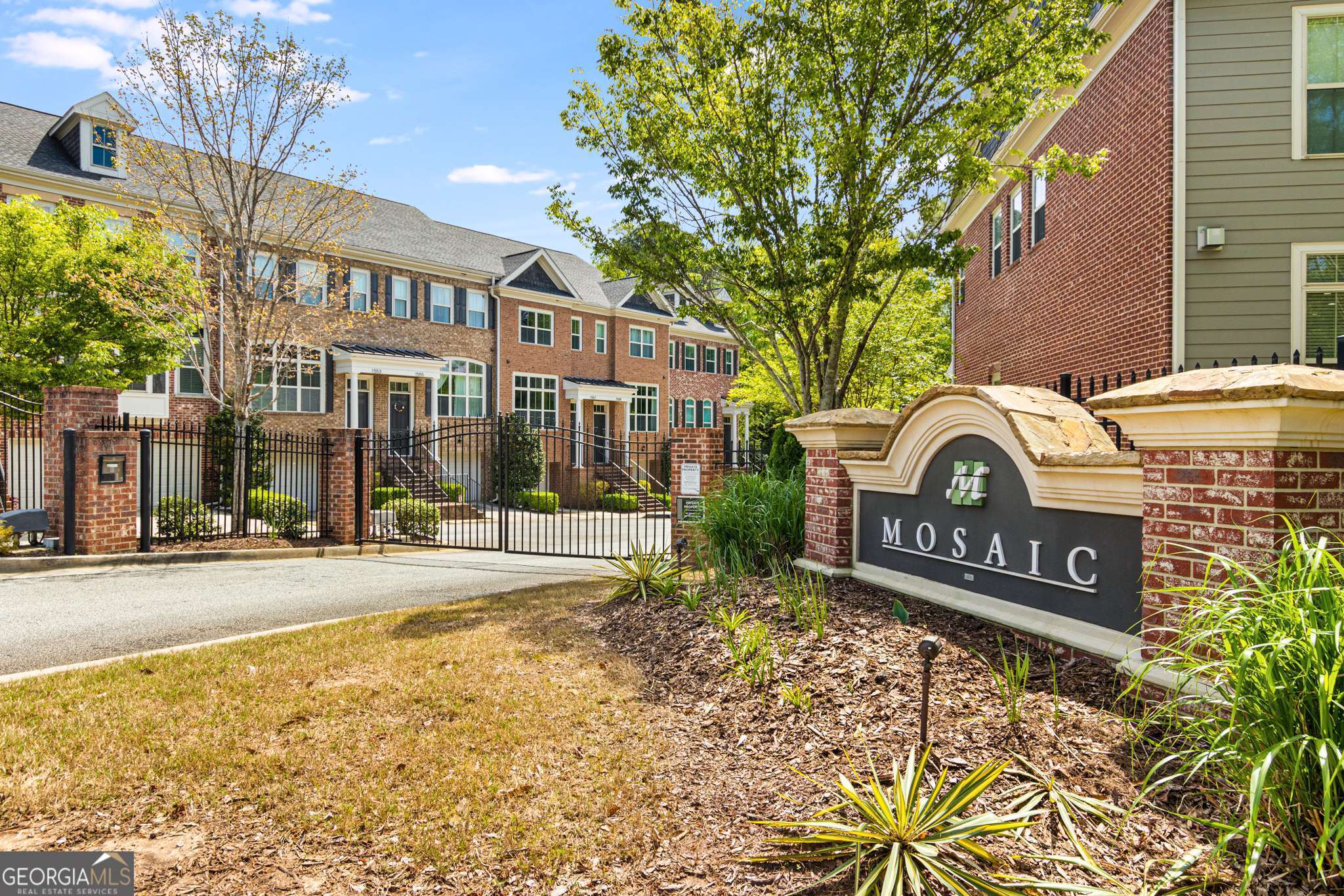 Photo 7 of 38 of 1689 Mosaic WAY townhome