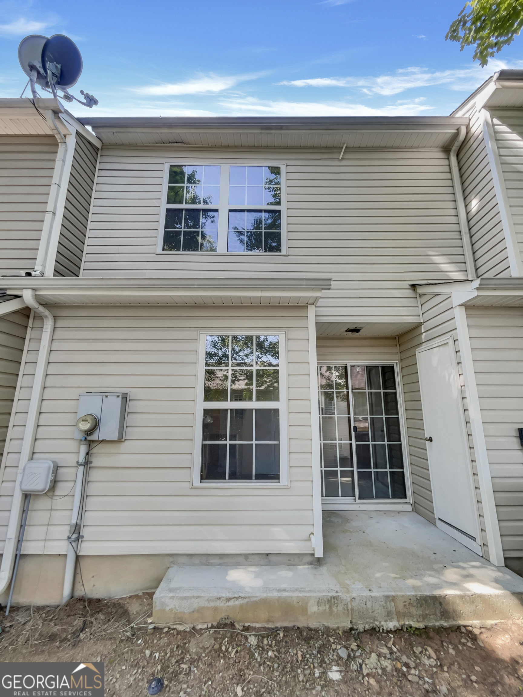 Photo 6 of 23 of 6596 Arbor Gate DR SW UNIT #7 townhome