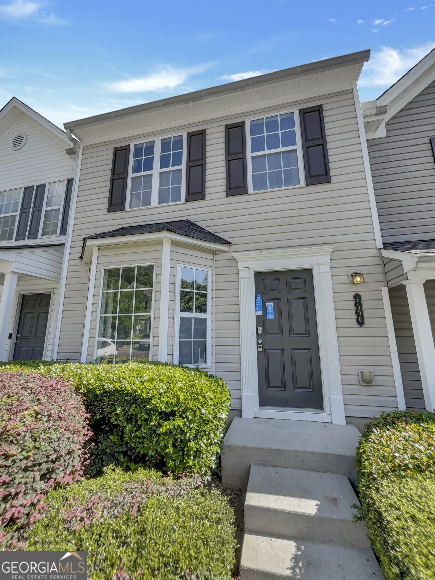 Photo 7 of 23 of 6596 Arbor Gate DR SW UNIT #7 townhome