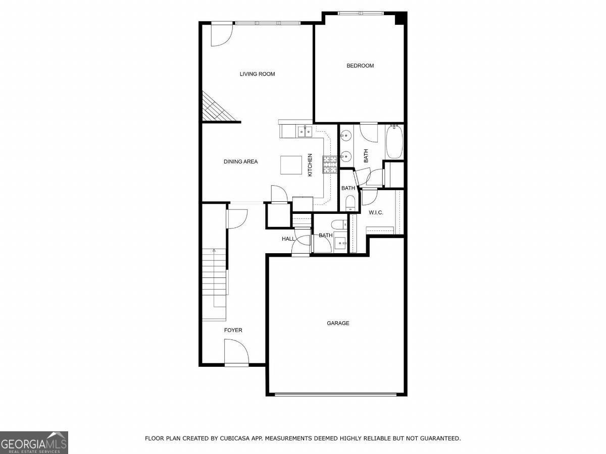 Photo 46 of 48 of 4816 Blue Elm LN SE 1 townhome