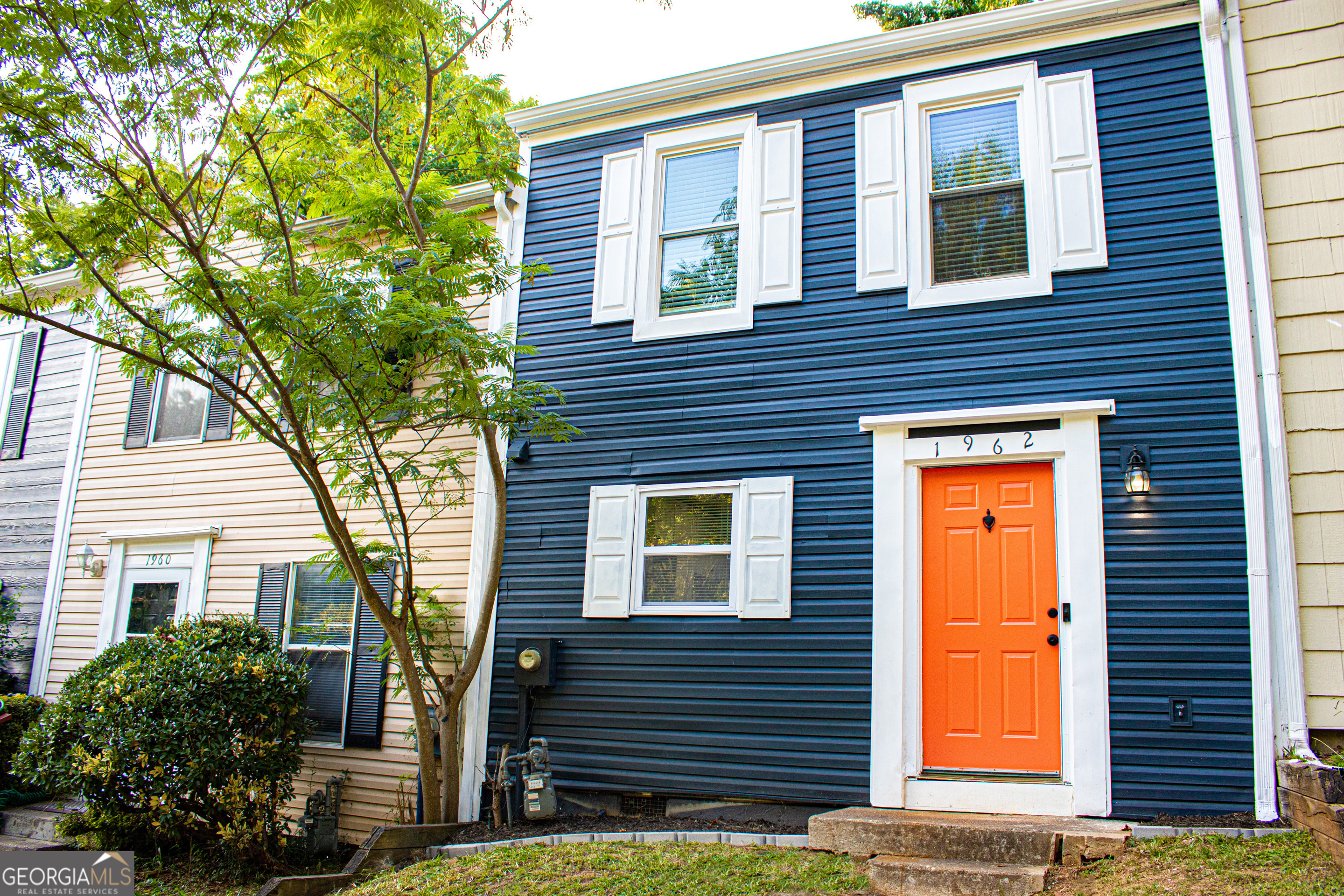 Photo 1 of 49 of 1962 Village PKWY SE townhome