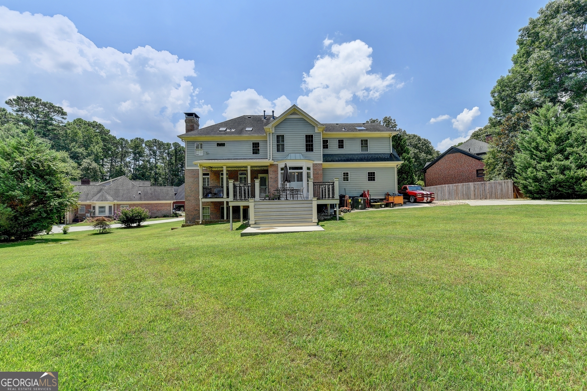 Photo 45 of 53 of 1710 Winding Creek CIR house