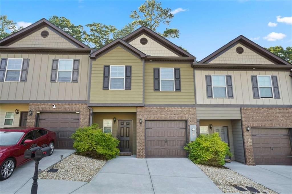 Photo 1 of 21 of 1907 Creel Lane townhome