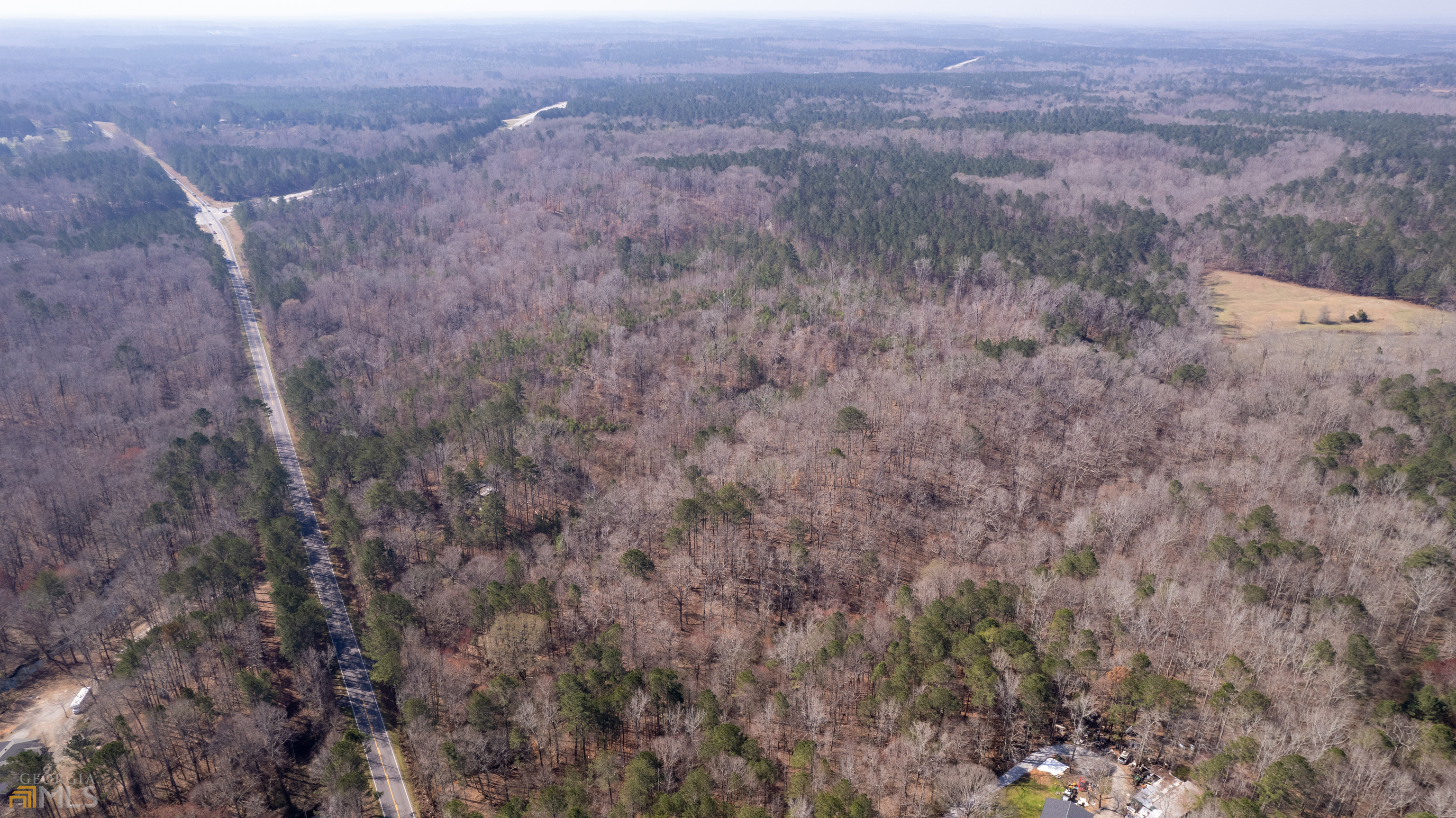 Photo 6 of 33 of 0 Cascade Palmetto HWY land