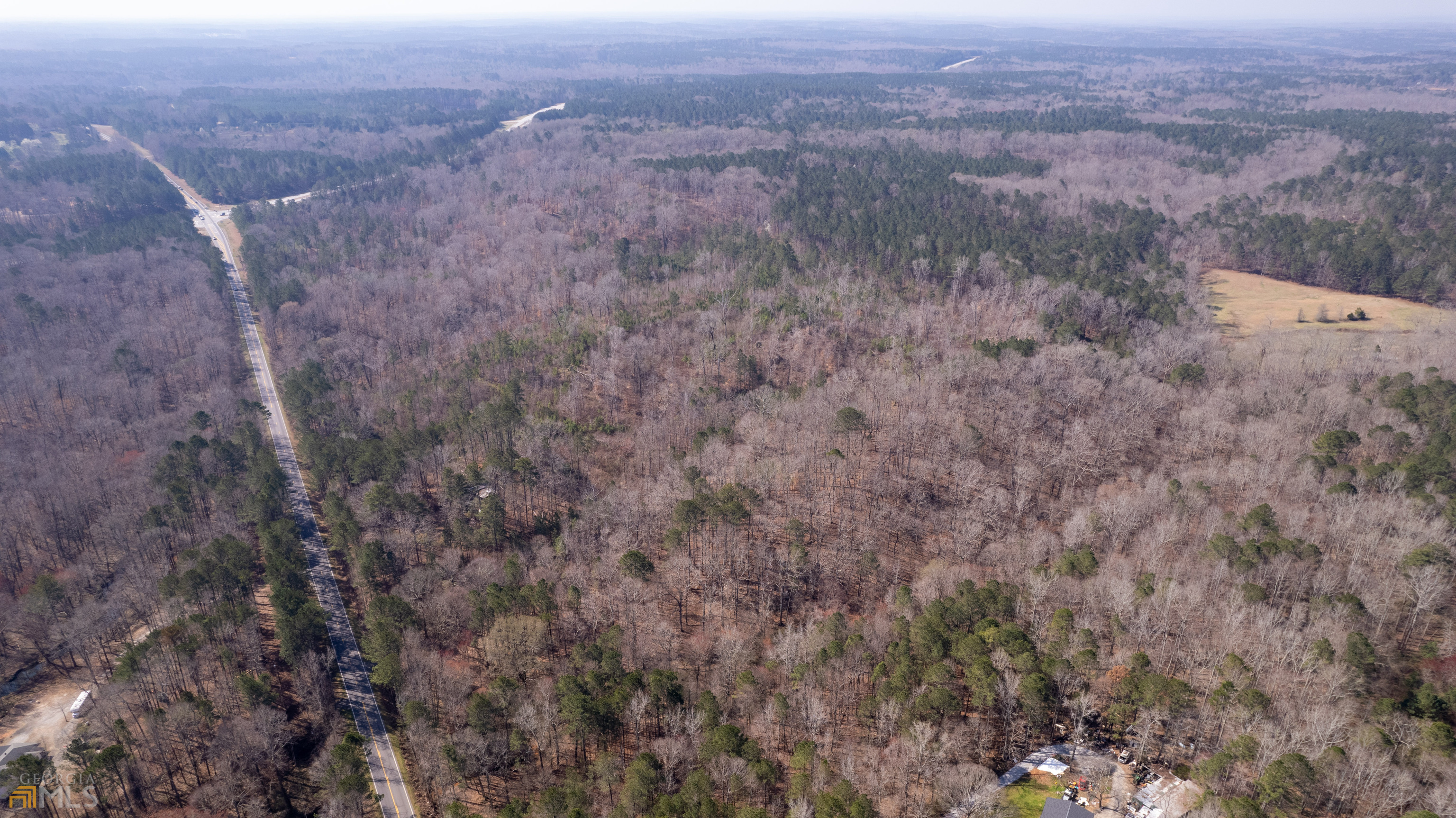 Photo 7 of 33 of 0 Cascade Palmetto HWY land