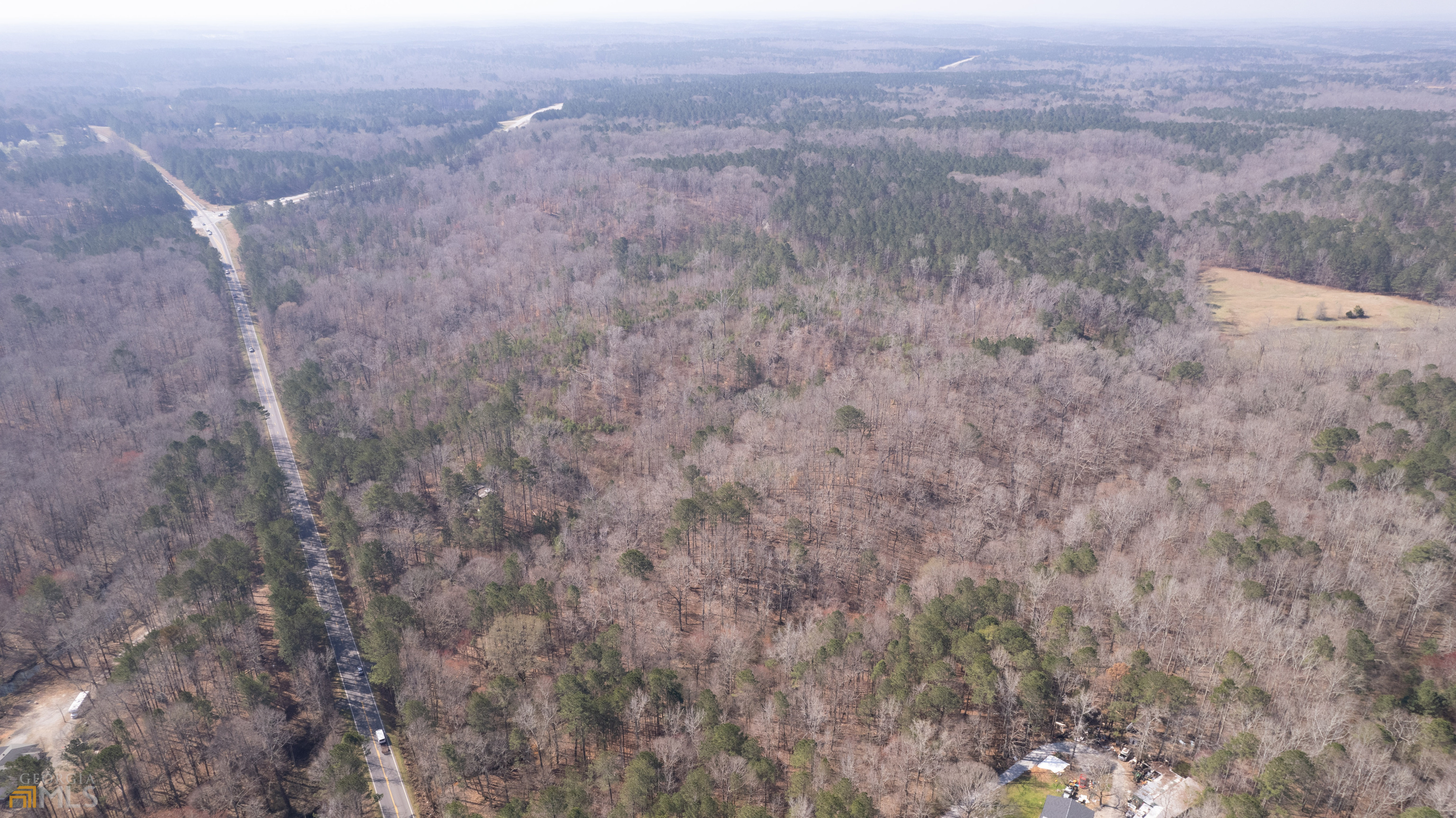 Photo 8 of 33 of 0 Cascade Palmetto HWY land