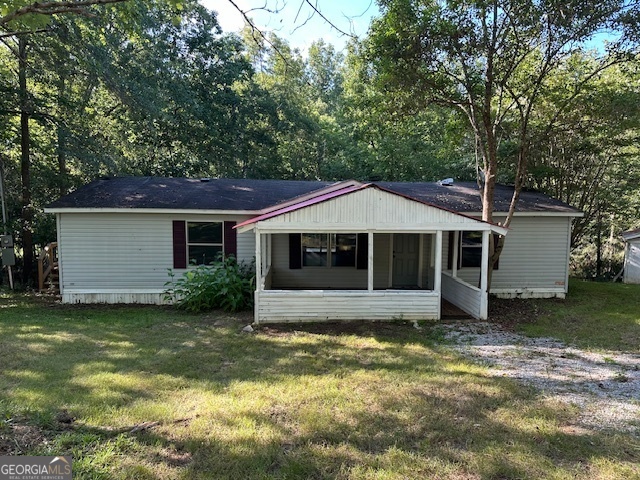 Photo 19 of 24 of 781 Black Oak DR mobile home