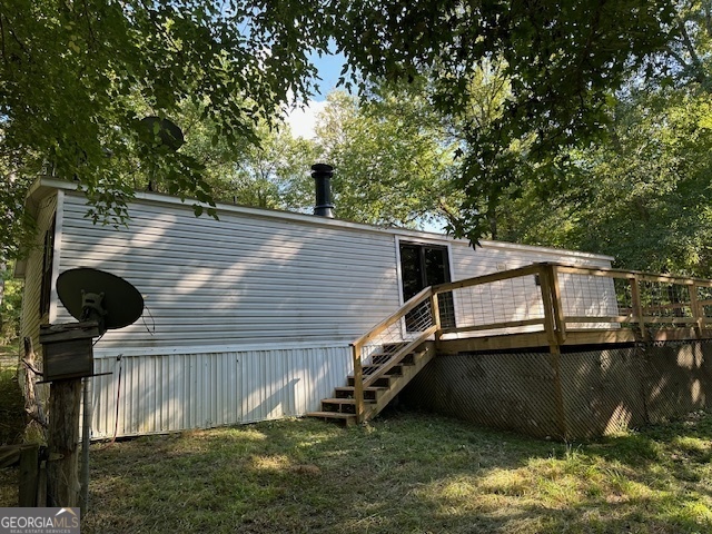 Photo 20 of 24 of 781 Black Oak DR mobile home