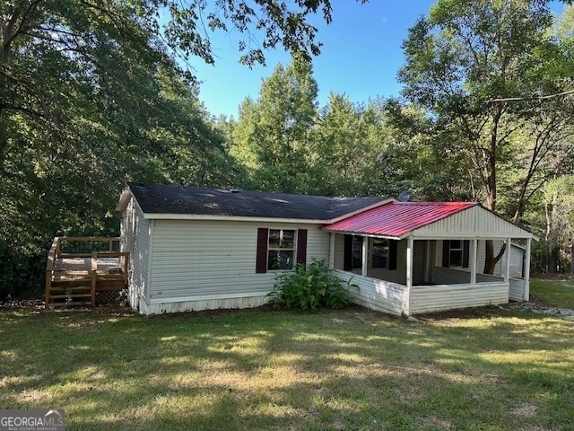 Photo 23 of 24 of 781 Black Oak DR mobile home