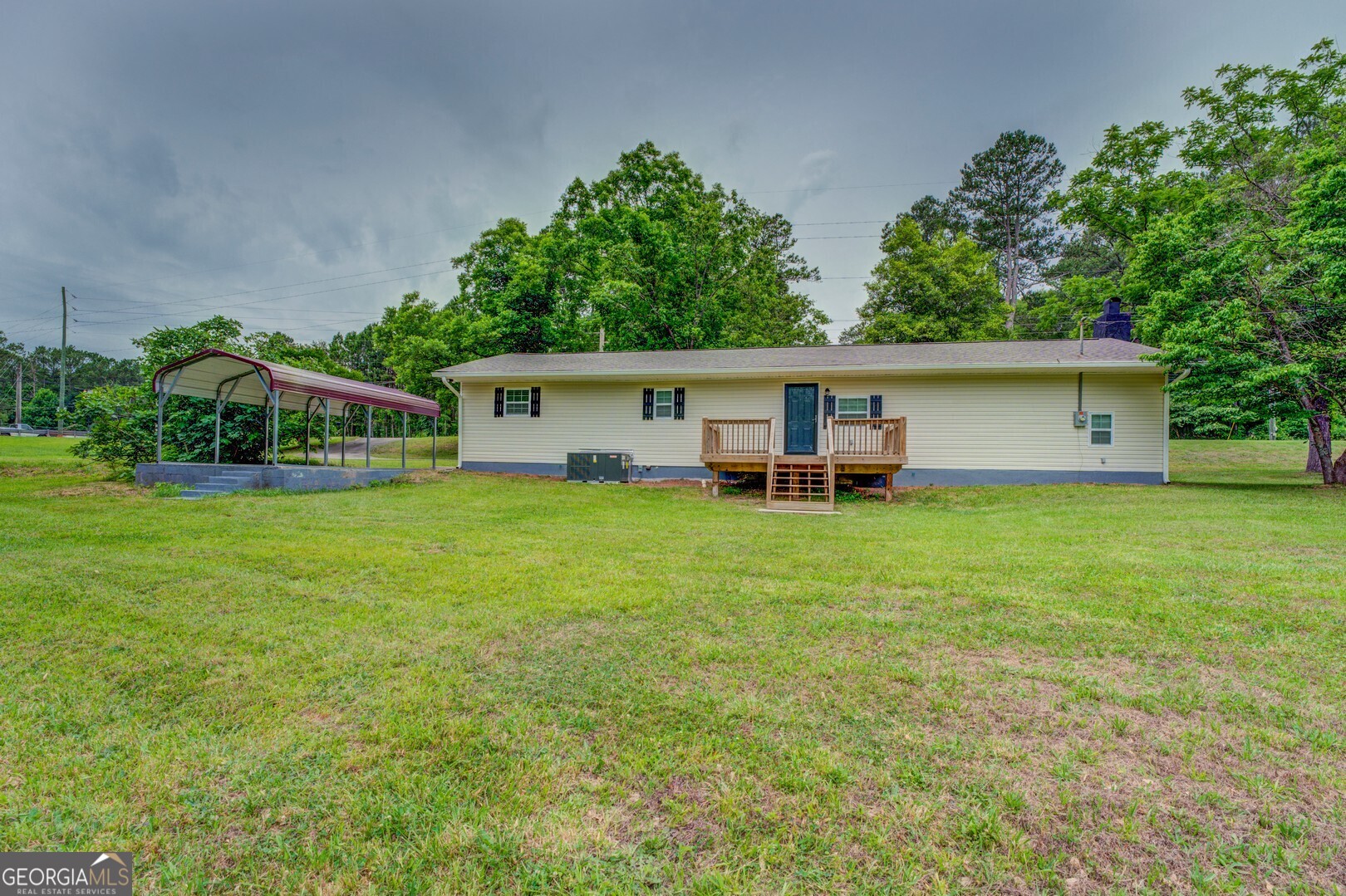 Photo 40 of 43 of 1198 E Atlanta RD house