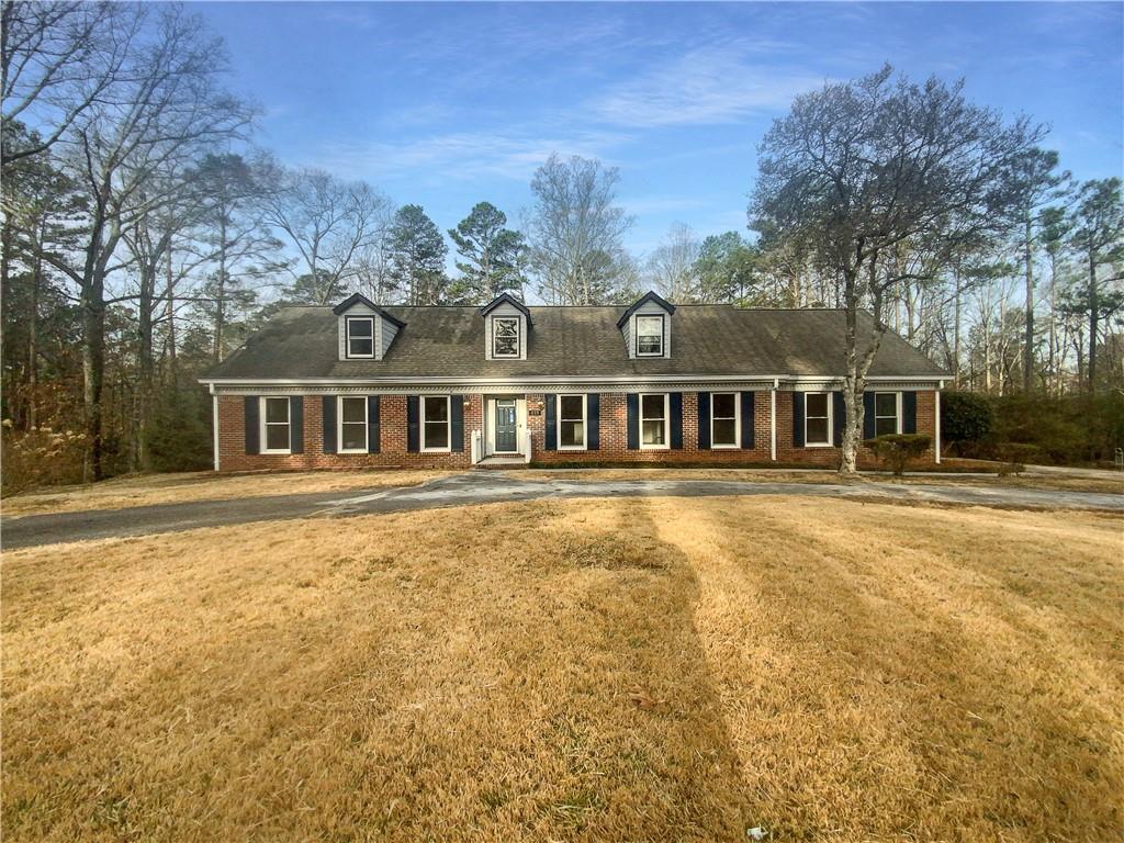 Photo 1 of 28 of 439 Arbor Ridge Drive house