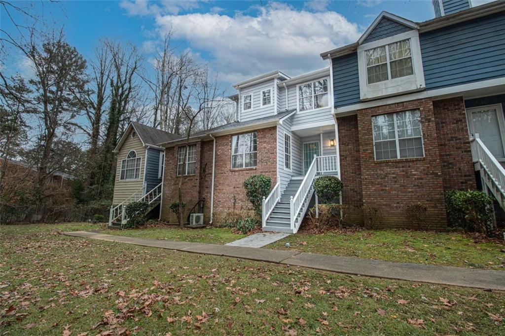 Photo 1 of 28 of 1084 OLD SAYBROOK Court townhome