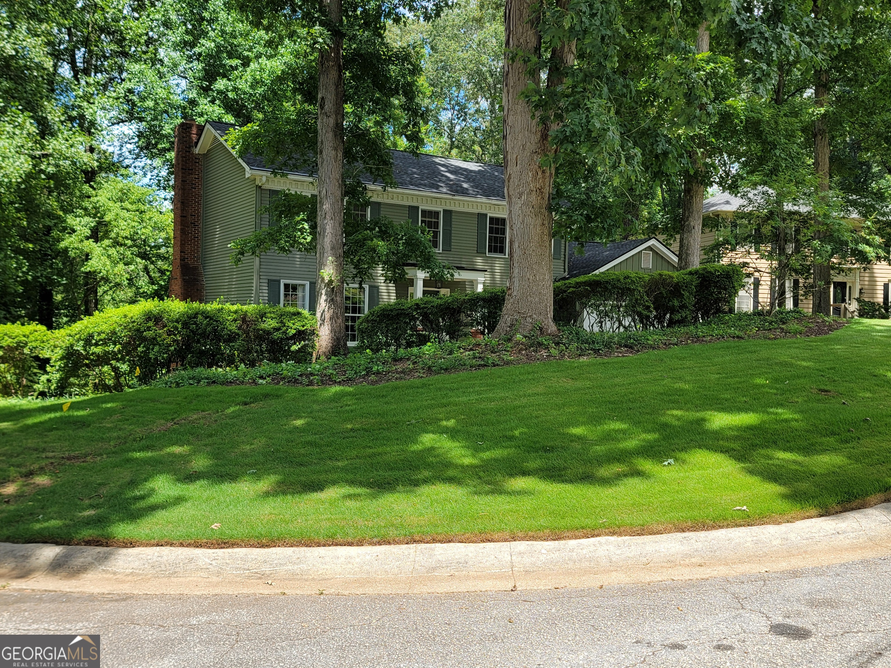 Photo 3 of 6 of 4108 John Alden CT house