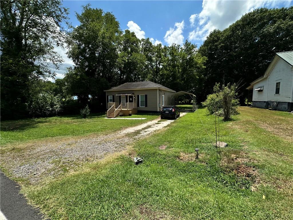 Photo 3 of 16 of 557 Raccoon Creek Road house