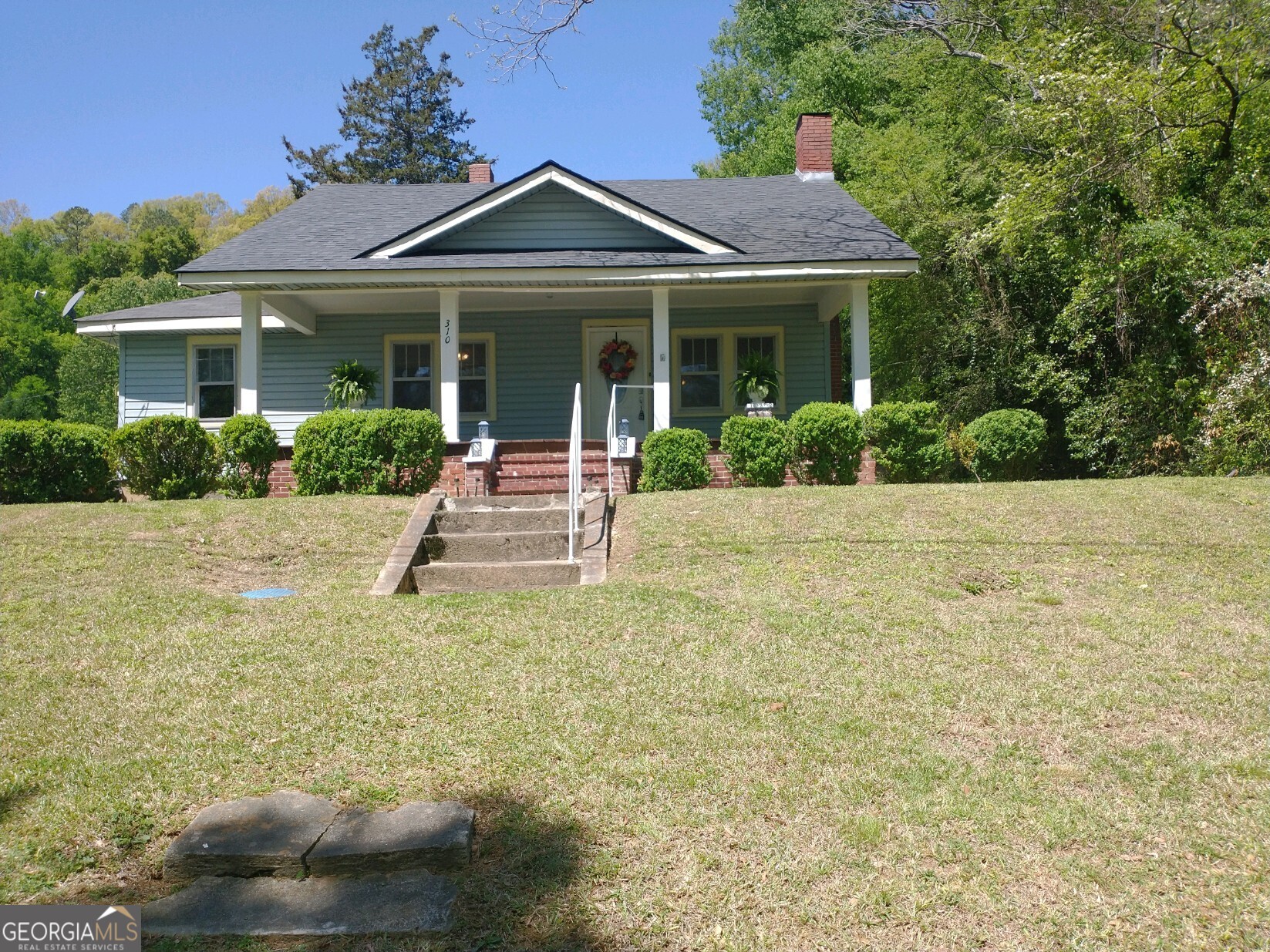 Photo 2 of 22 of 310 Georgia AVE house