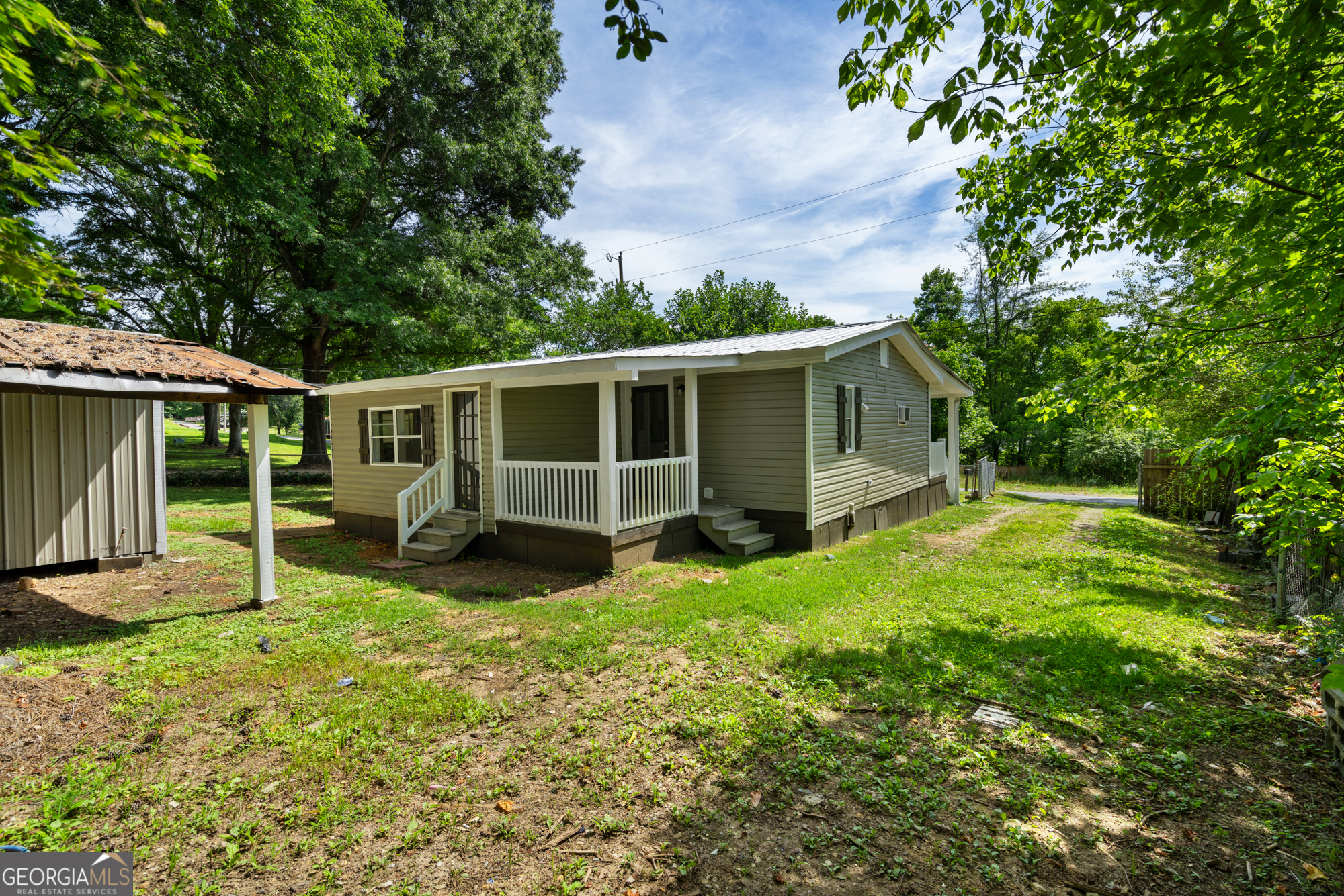 Photo 21 of 24 of 255 Marks RD mobile home