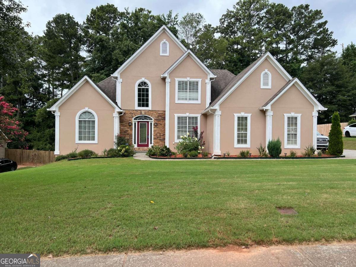 Photo 1 of 1 of 4140 Cherry Ridge Walk house