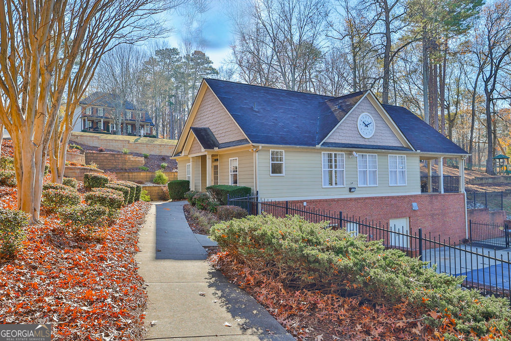 Photo 42 of 43 of 82 Oakwood Hills DR house