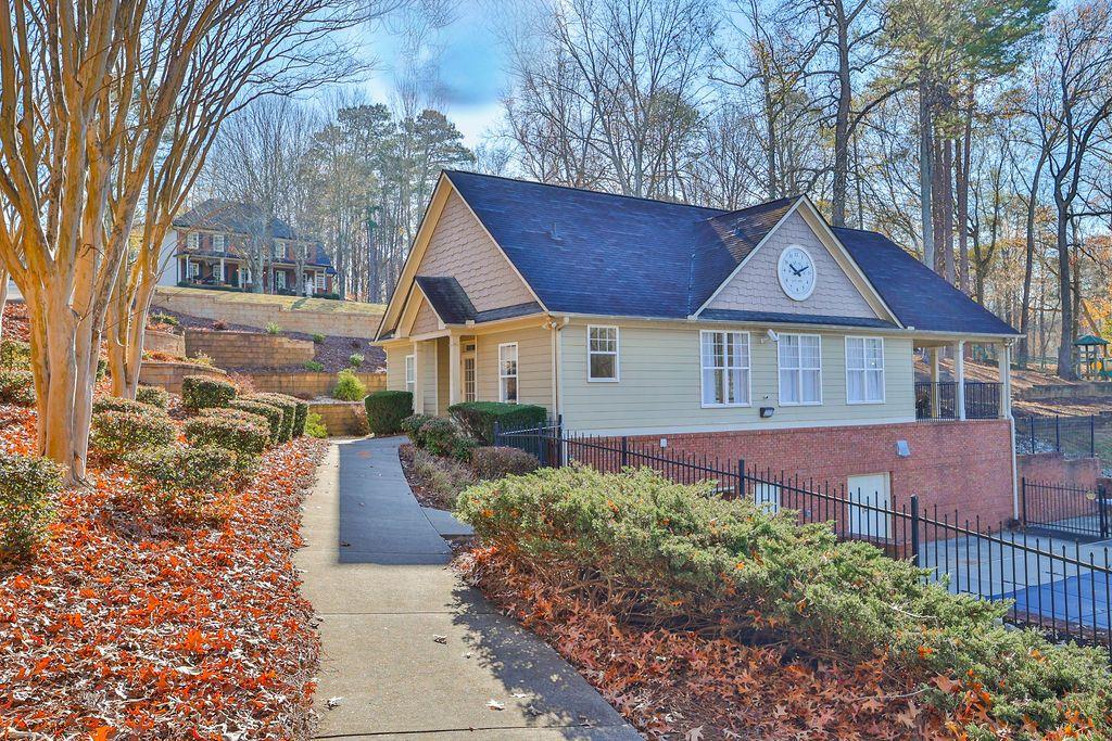 Photo 42 of 43 of 82 OAKWOOD HILLS Drive house