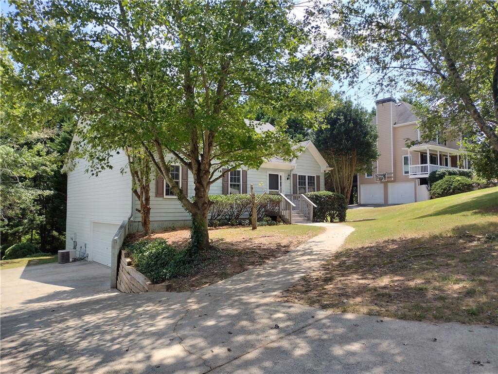 Photo 1 of 21 of 88 Arbor Hills Trail house