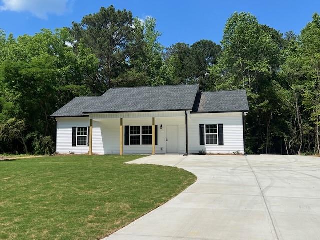 Photo 1 of 1 of 319 Loftis Rd house