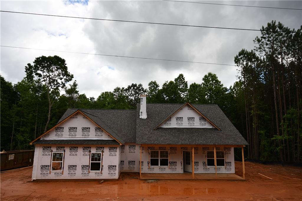 Photo 10 of 26 of 133 Goldin Rd. house