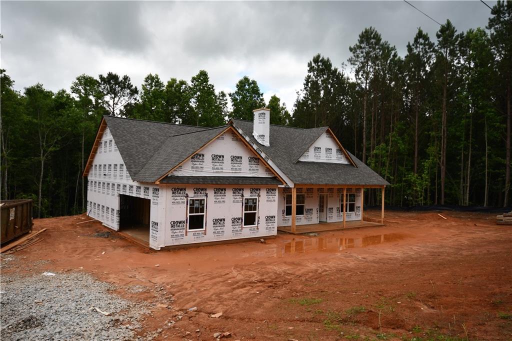 Photo 11 of 26 of 133 Goldin Rd. house