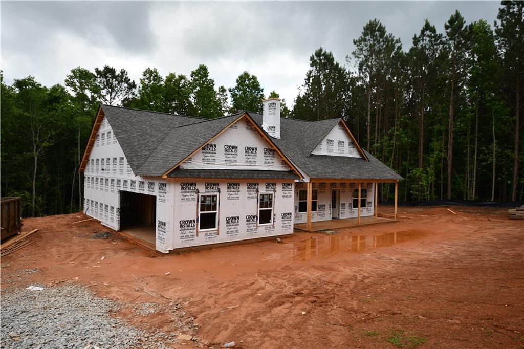 Photo 12 of 26 of 133 Goldin Rd. house