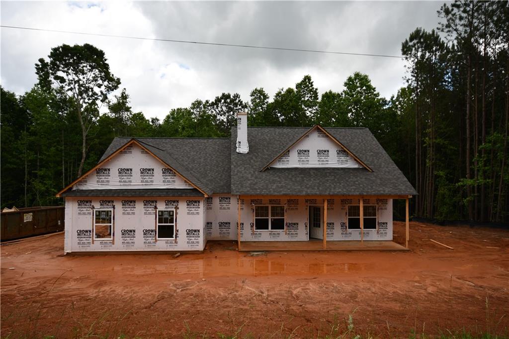 Photo 9 of 26 of 133 Goldin Rd. house