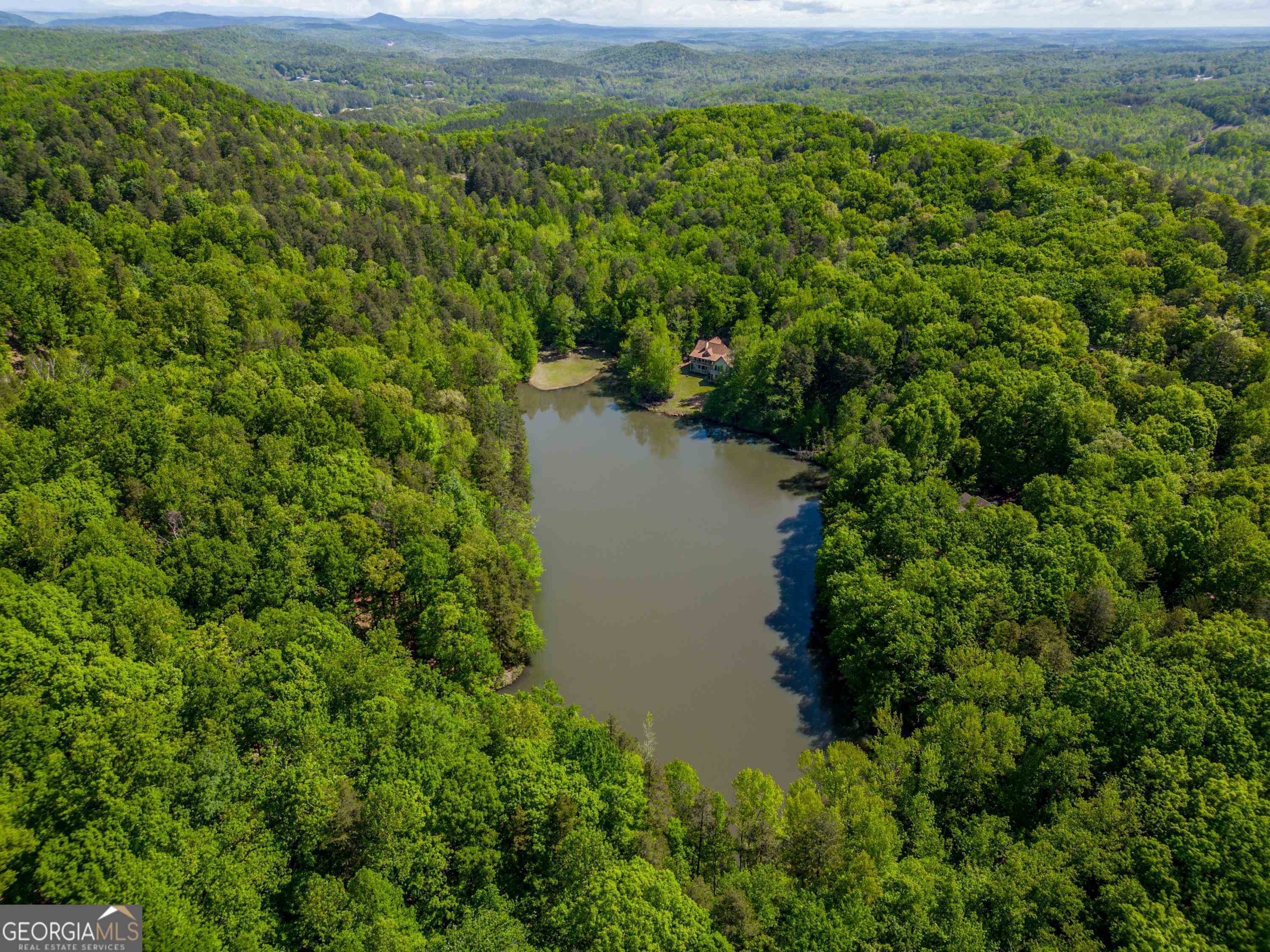 Photo 10 of 11 of 20 Rock Quarry CIR land