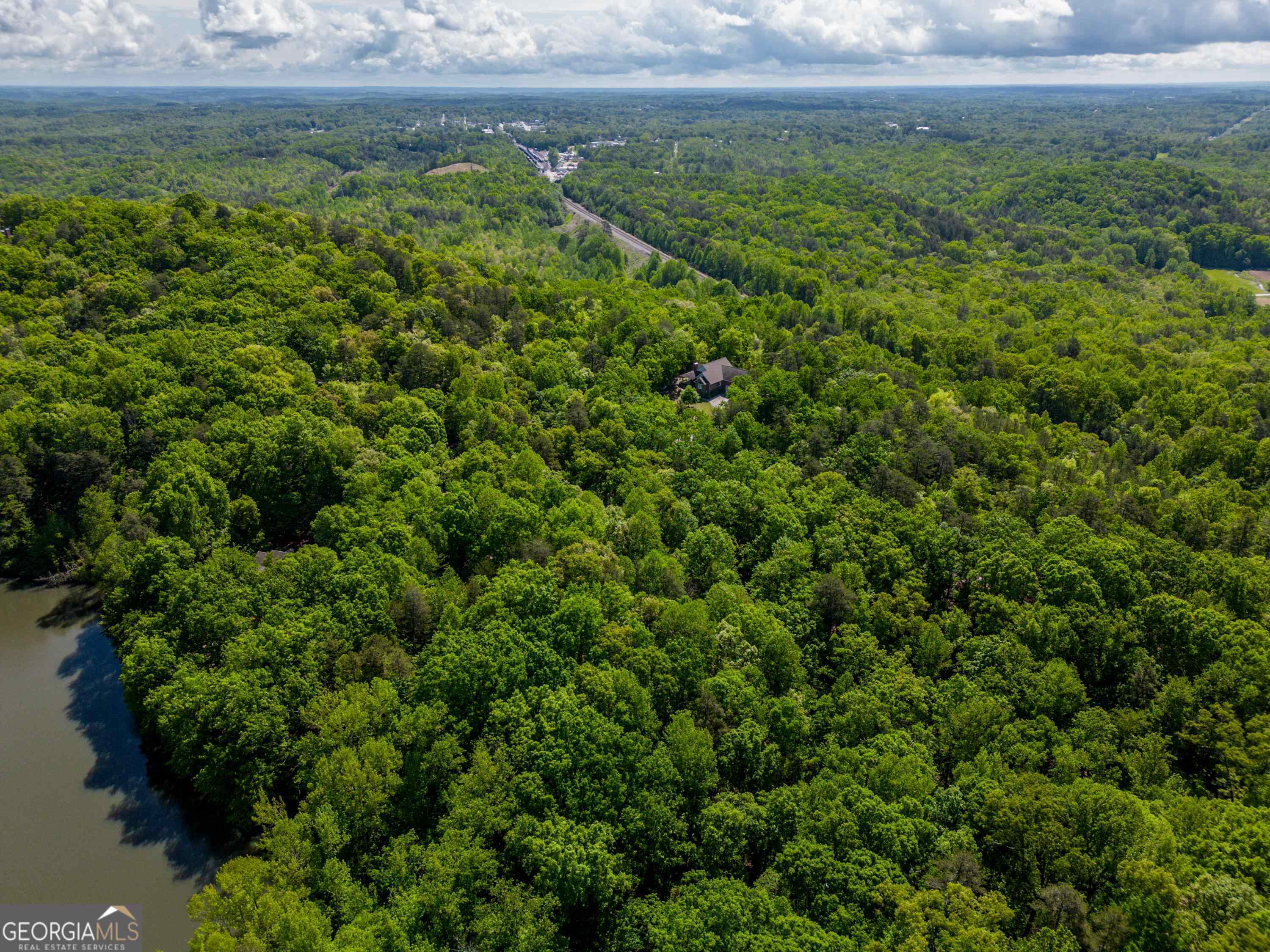 Photo 11 of 11 of 20 Rock Quarry CIR land