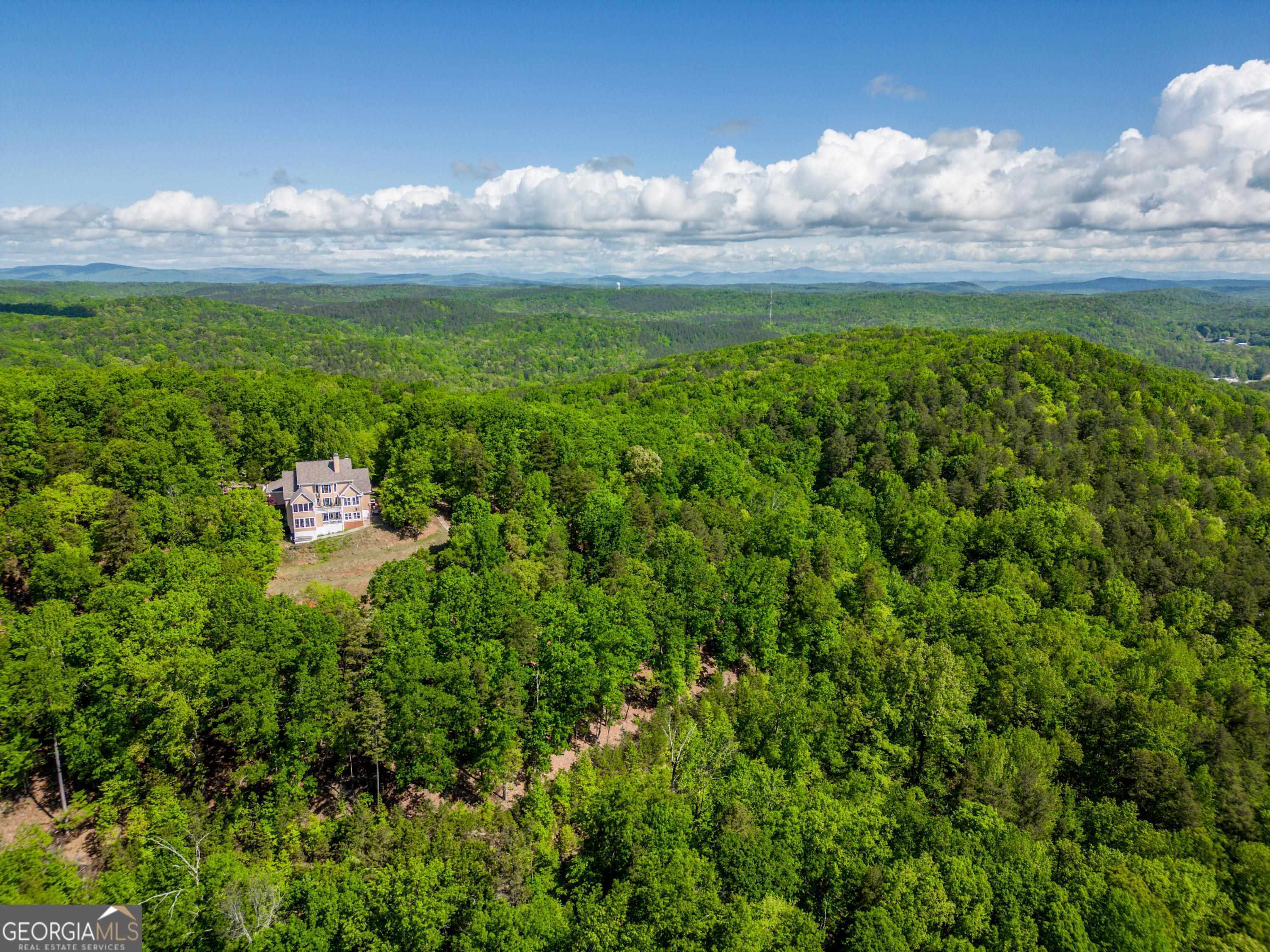 Photo 5 of 11 of 20 Rock Quarry CIR land