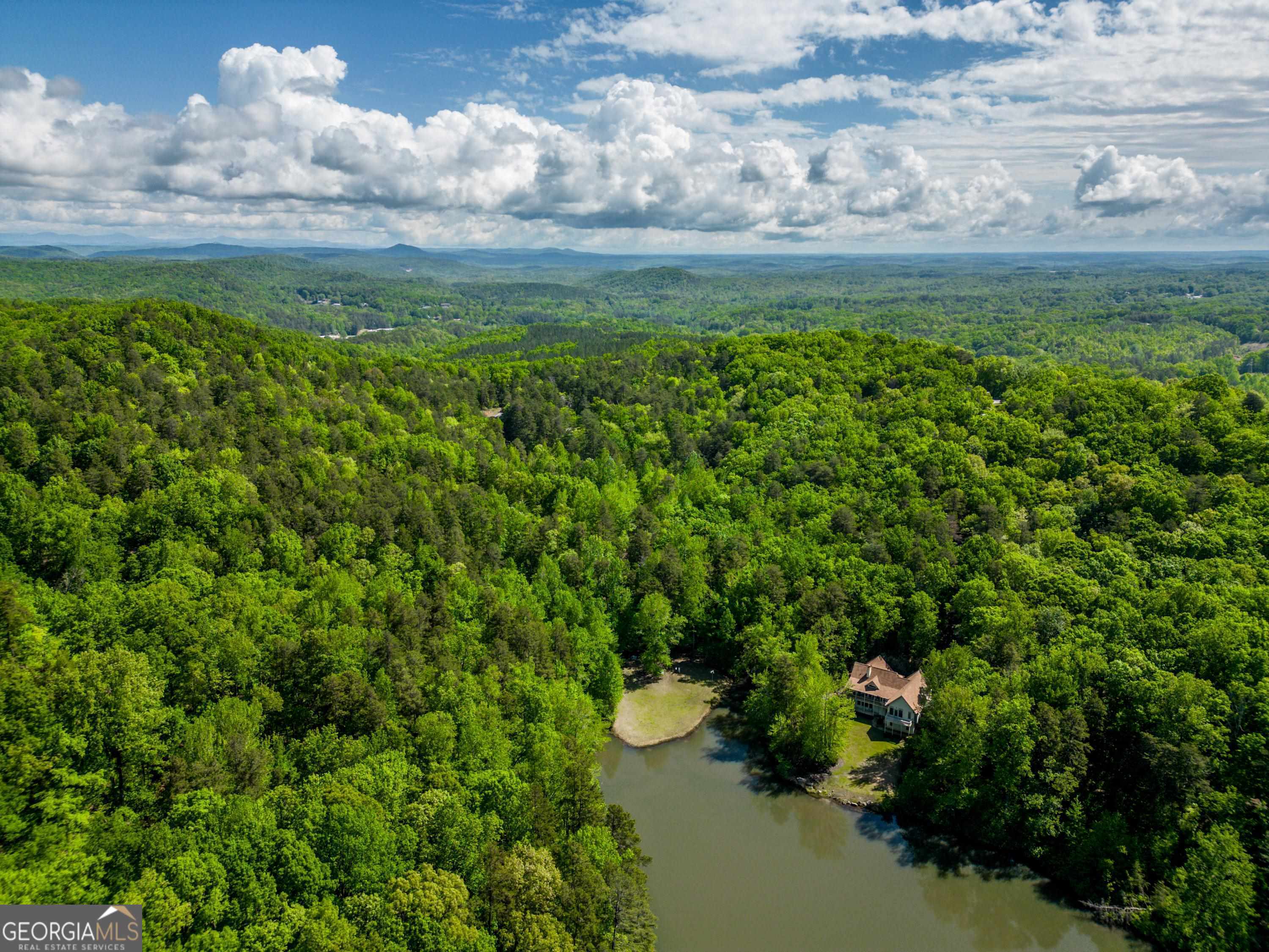 Photo 6 of 11 of 20 Rock Quarry CIR land