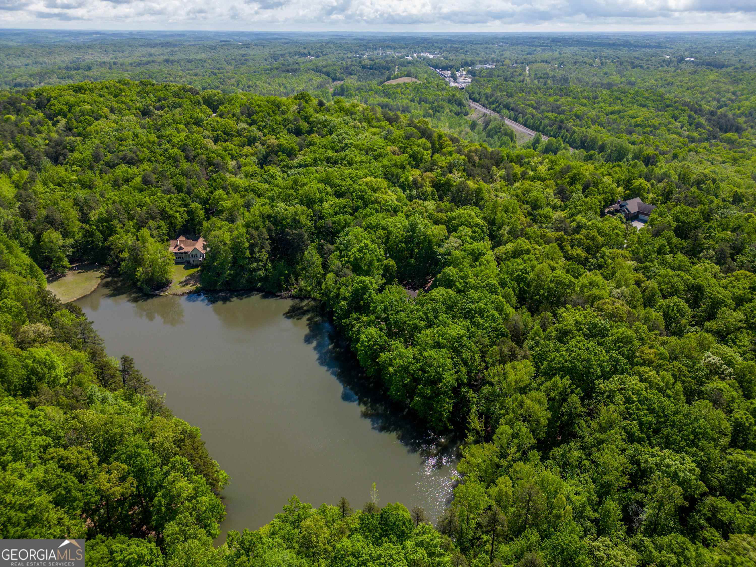 Photo 8 of 11 of 20 Rock Quarry CIR land