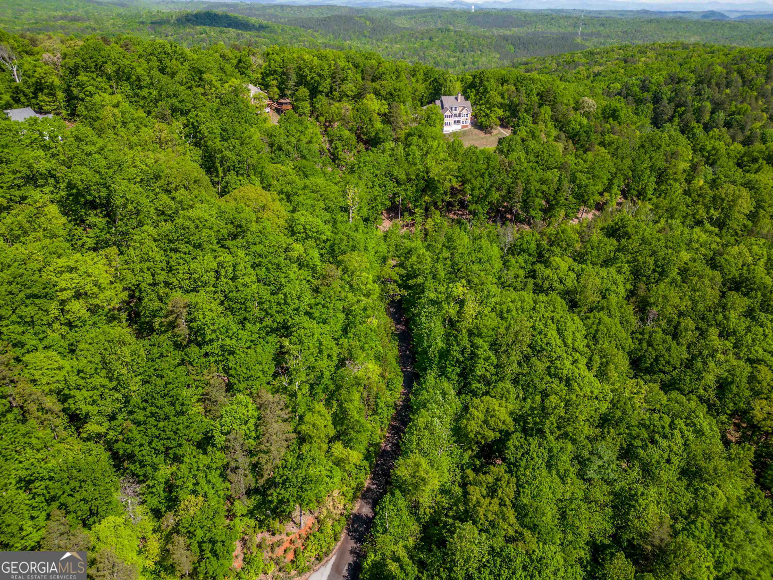 Photo 9 of 11 of 20 Rock Quarry CIR land