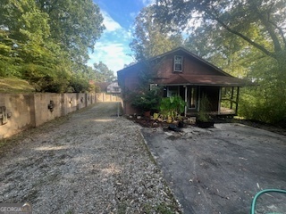 Photo 43 of 51 of 2864 Prather Bridge RD house