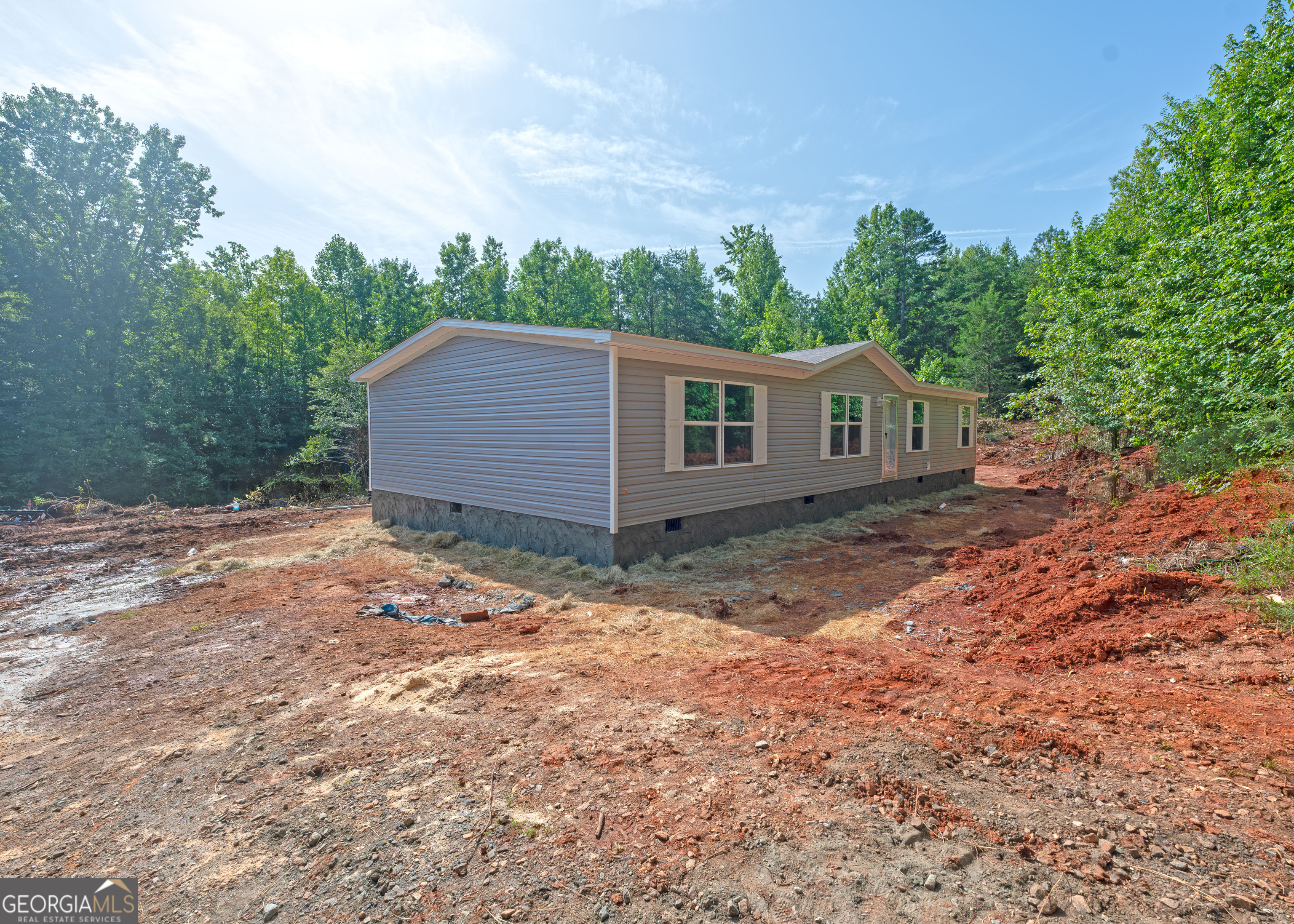 Photo 2 of 14 of 130 Howard RD mobile home