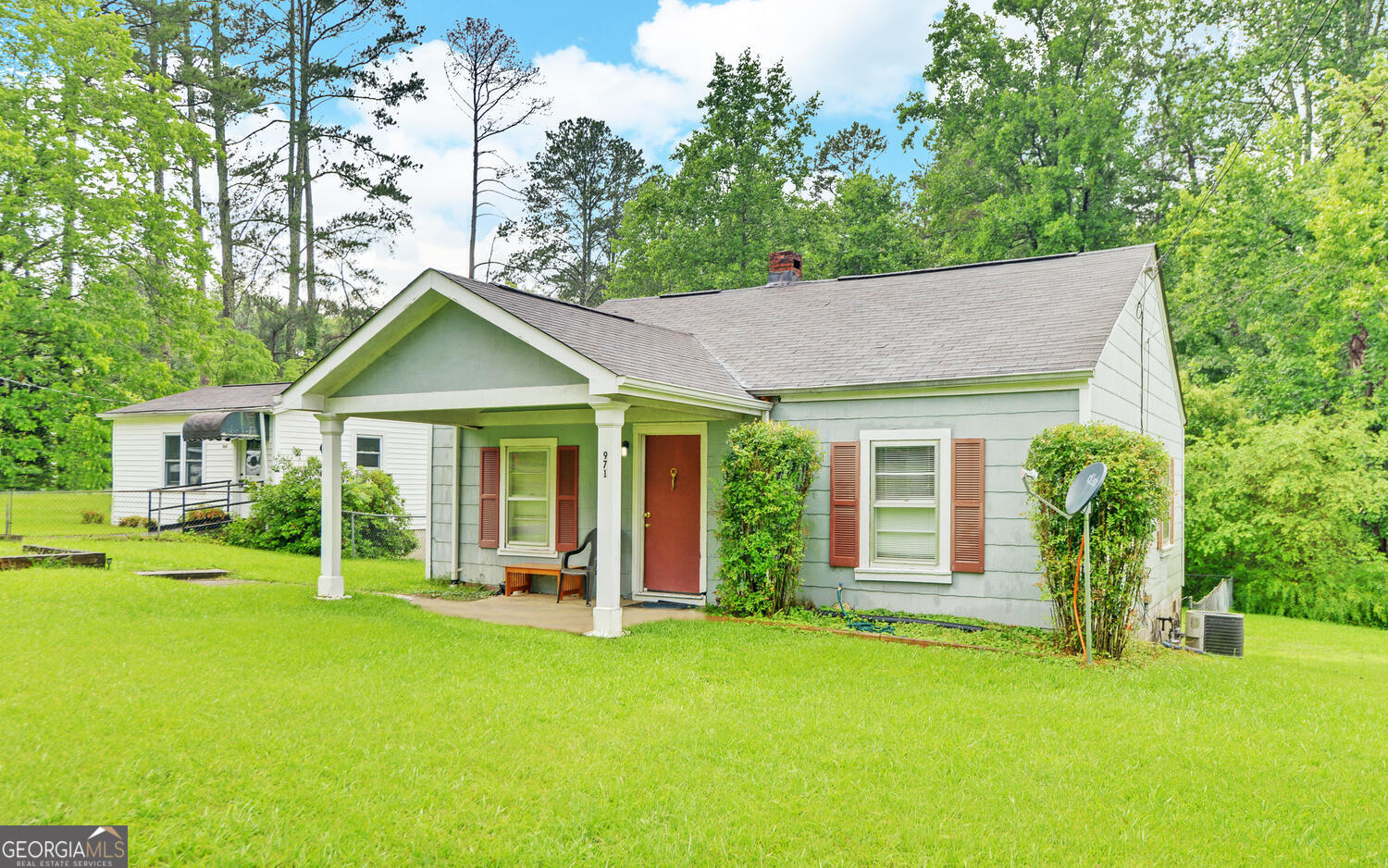 Photo 1 of 33 of 971 Prather Bridge RD house