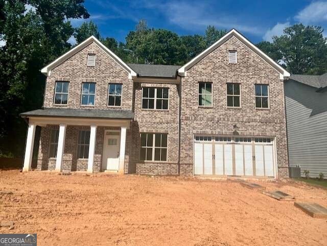 Photo 1 of 58 of 3800 Creek Stone WAY house