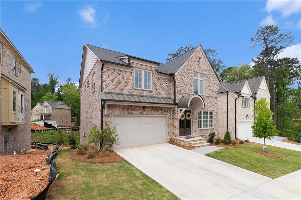 Photo 3 of 45 of 4027 Longleaf Lane house