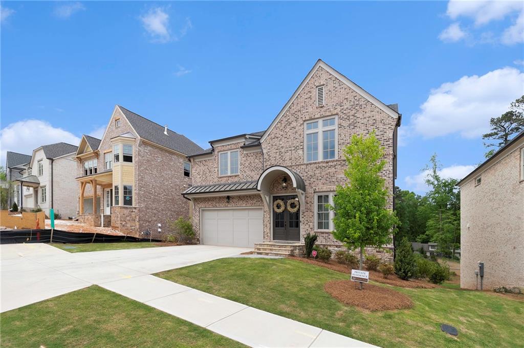 Photo 4 of 45 of 4027 Longleaf Lane house